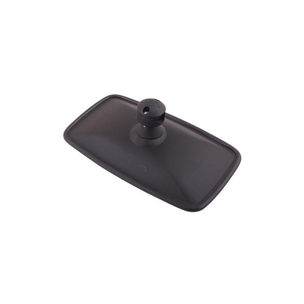 Lusterko uniwersalne 285 x 155 obejma fi 15 do fi 28