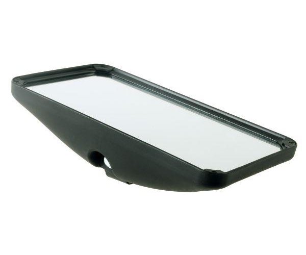 Lusterko uniwersalne LS0305 305mm x 107mm Prawe/Lewe sterowane ręcznie ( sprzedawane po 2 )