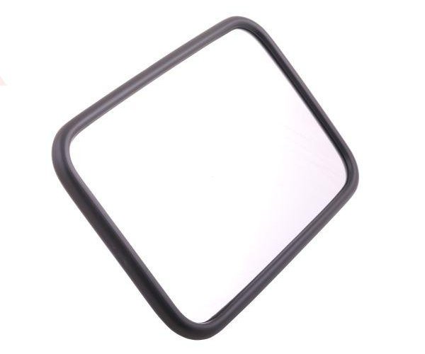 Lusterko uniwersalne 310 x 215 obejma fi 15 do fi 28