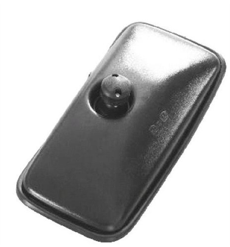 Lusterko mocowanie typu gałka podgrzewane 377 x 189 ( sprzedawane po 2 )