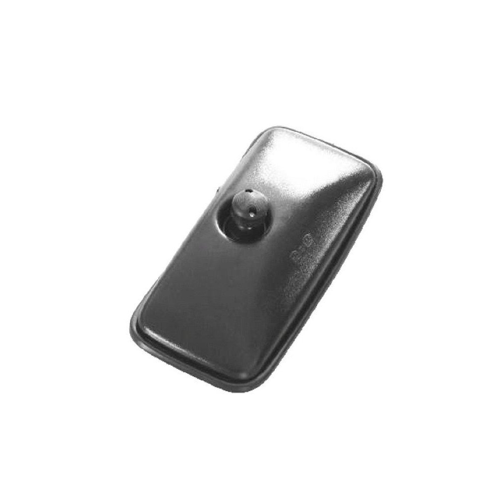 Lusterko mocowanie typu gałka podgrzewane 377 x 189 ( sprzedawane po 2 )