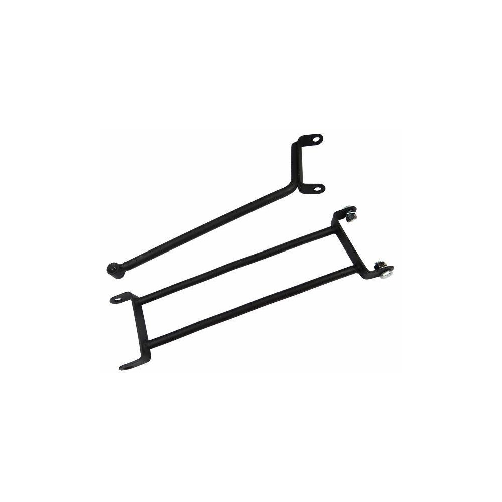 Ramię lusterka przedłużone Żuk M6