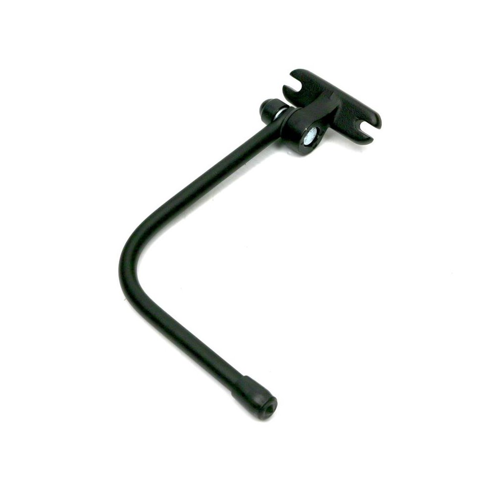 Ramię wspornik mocowanie lusterka uniwersalne Fi-10mm , 125 x 125 mm