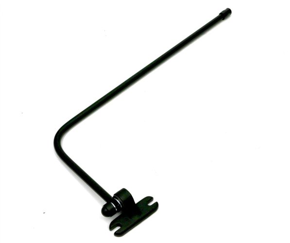 Ramię wspornik mocowanie lusterka uniwersalne Fi-10mm , 190 x 400 mm