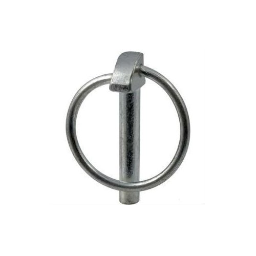 Zawleczka zabezpieczająca 4,5 x 38 mm