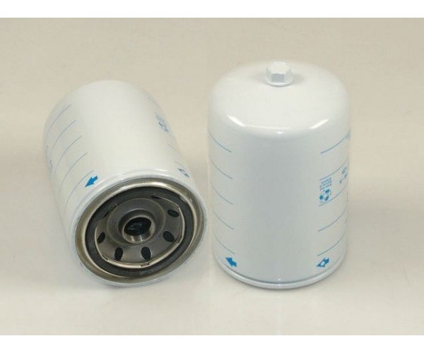 Filtr paliwa SN 200, Case