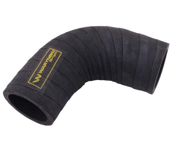 Przewód chłodnicy 0201562 Waryński