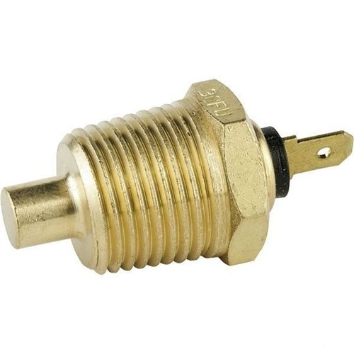 Czujnik temperatury cieczy, Case