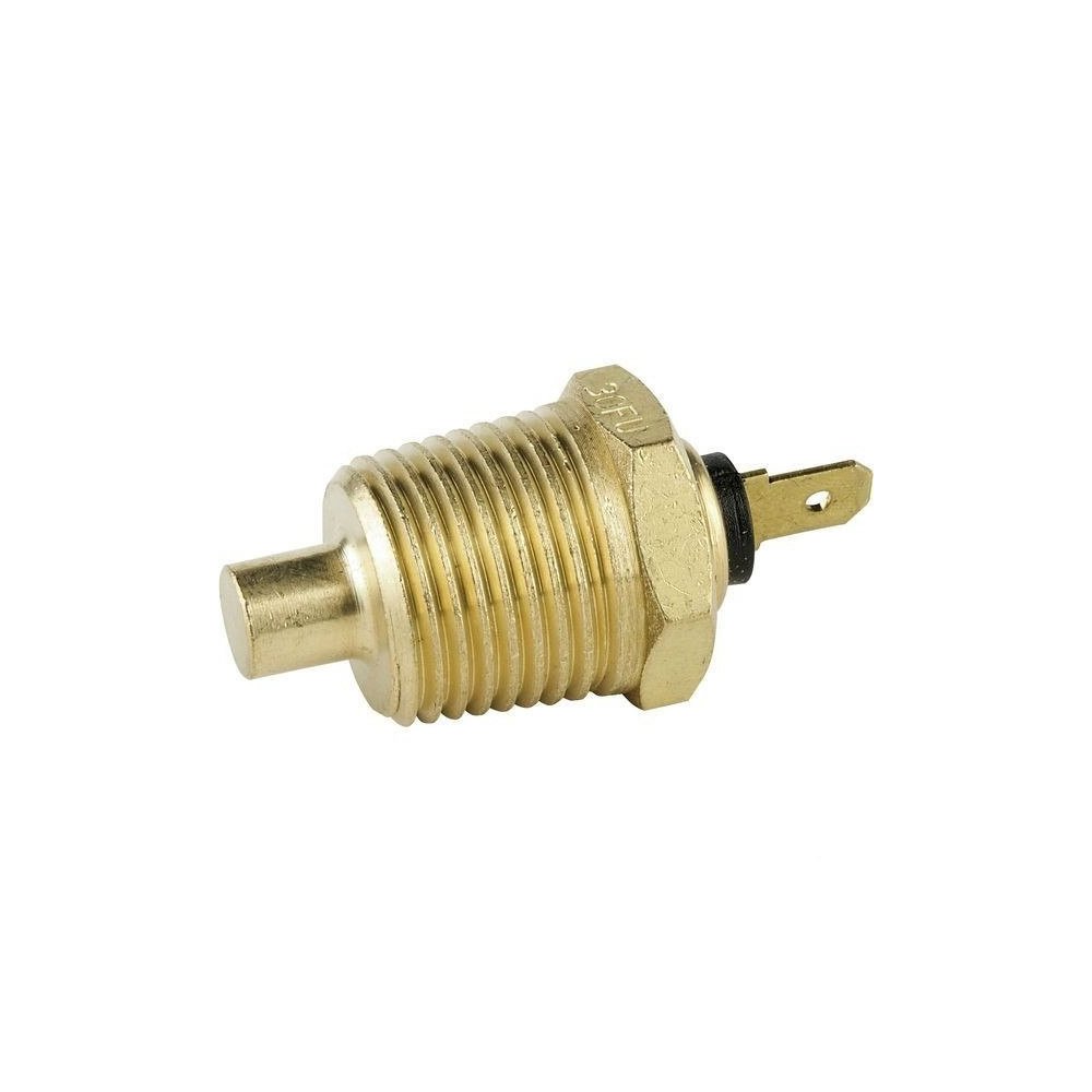 Czujnik temperatury cieczy, Case