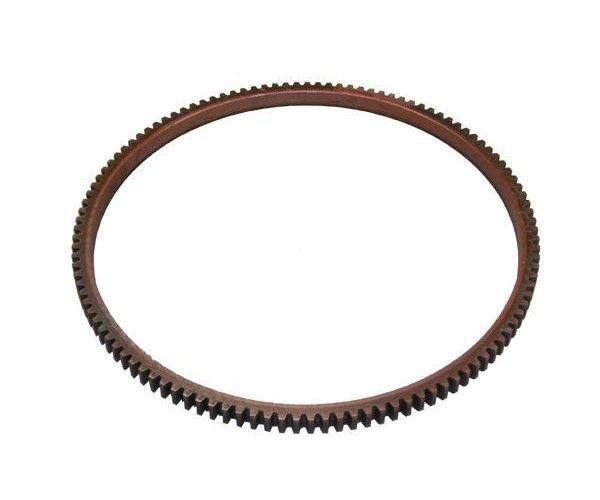 Wieniec koła zamachowego MF-3/4 ORYGINAŁ URSUS