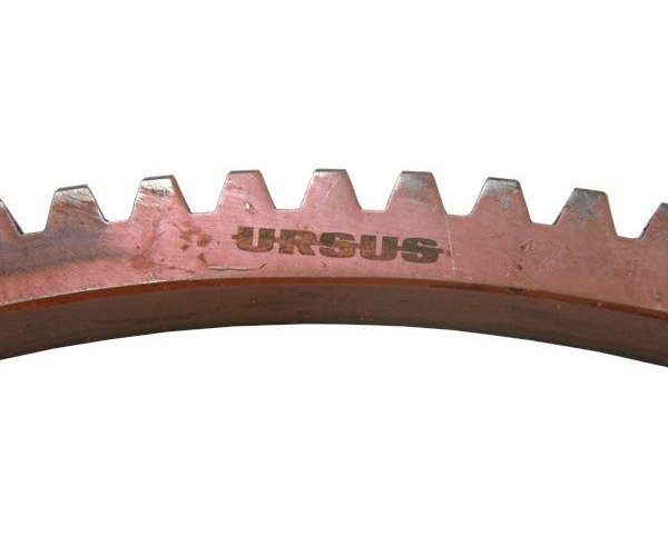 Wieniec koła zamachowego MF-3/4 ORYGINAŁ URSUS