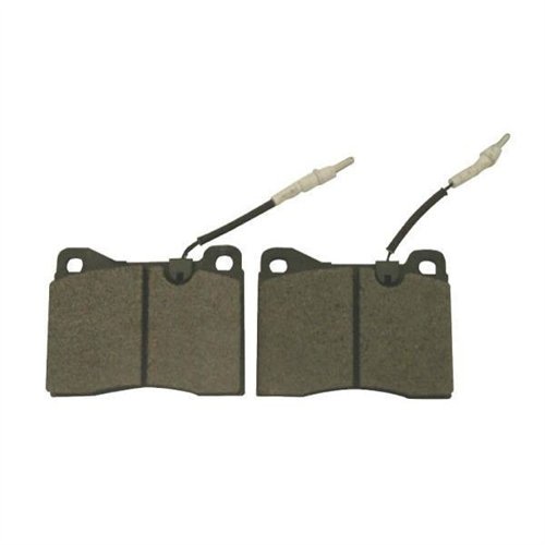 Zestaw klocków hamulcowych, 2 szt. Deutz-Fahr, Fendt