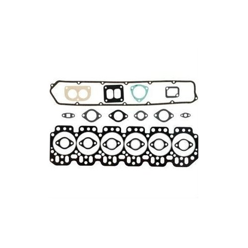 Zestaw uszczelek silnika John Deere 6329D, 6359D, 6359T, 6068T, góra