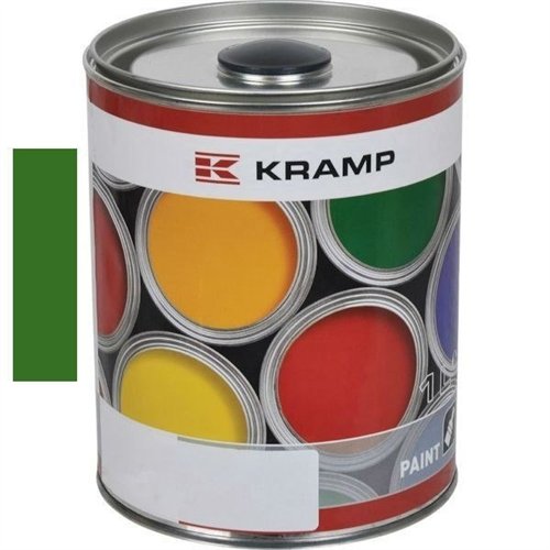 Farba AMAZONE Zielony 1L