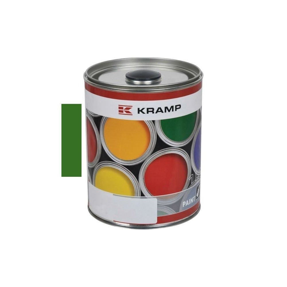 Farba AMAZONE Zielony 1L