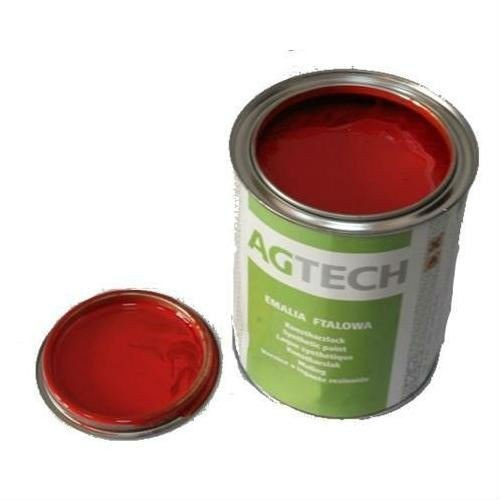 Farba 0.8L ZETOR Czerwony