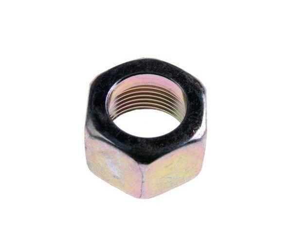 Nakrętka N13 końcówka M22x1.5 przyczepa X501551