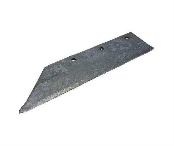 Lemiesz 3 otworowy klepany