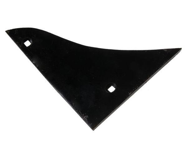 Pierś odkładni 3-skibowa Pług