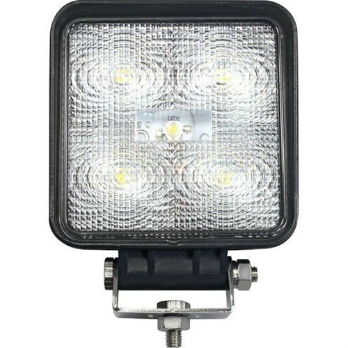 Lampa robocza LED 5x3W 12V-24V 900lm