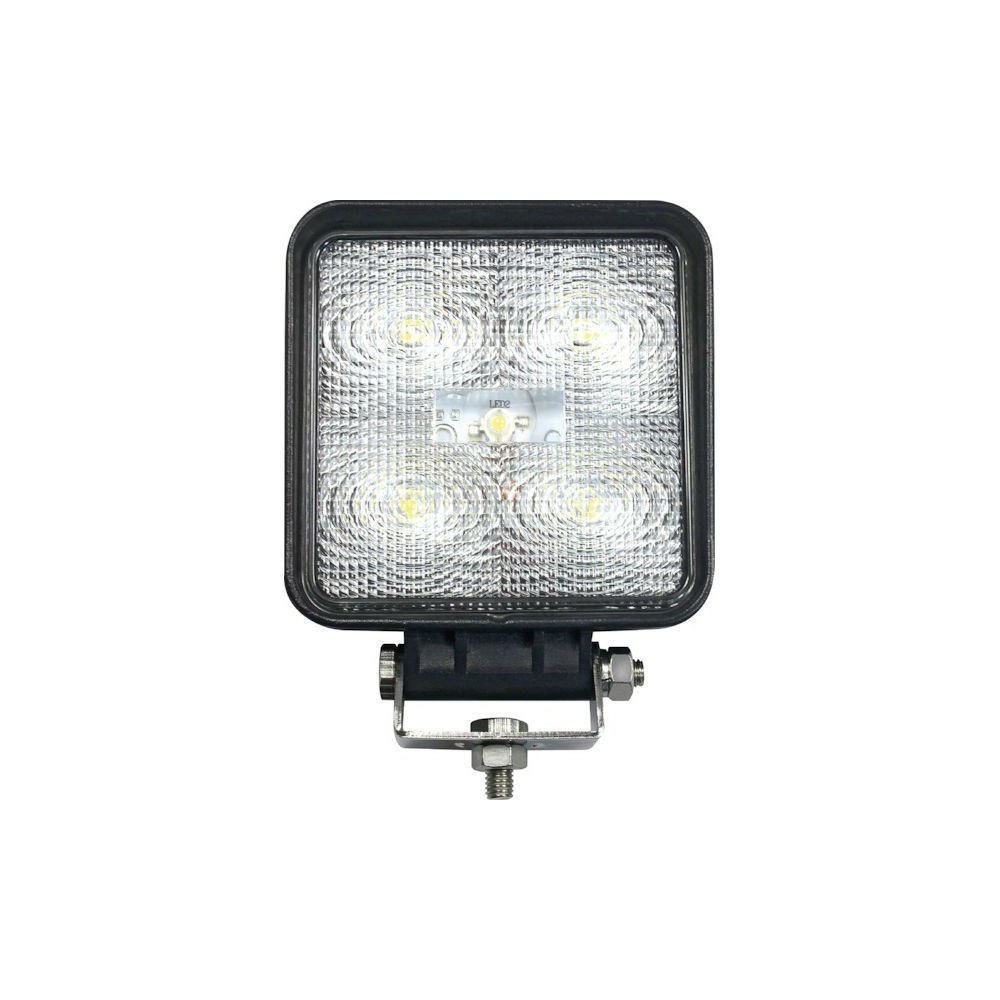 Lampa robocza LED 5x3W 12V-24V 900lm
