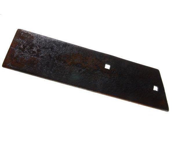 Płoza krótka Pług