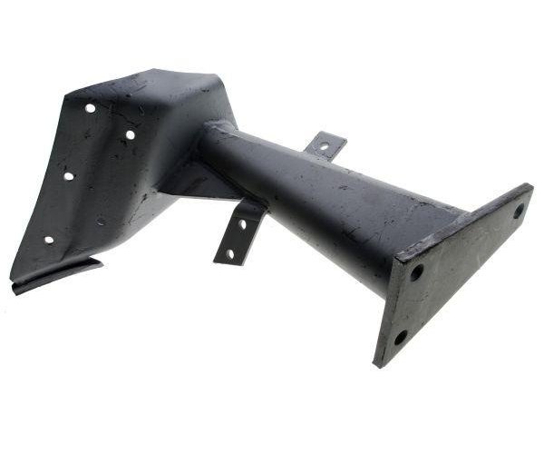 Słupica 3-skibowa Pług