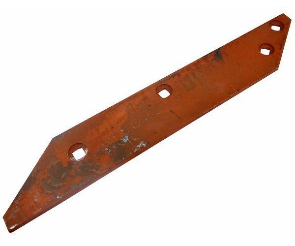 Płoza długa Orlik Pług