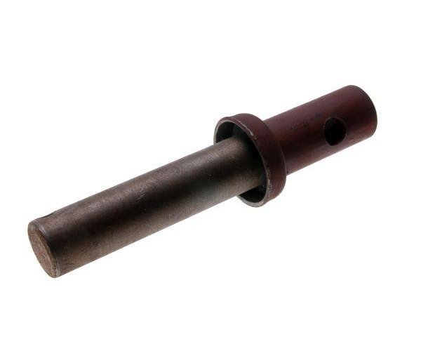 Czop koła 3 skibowy Pług