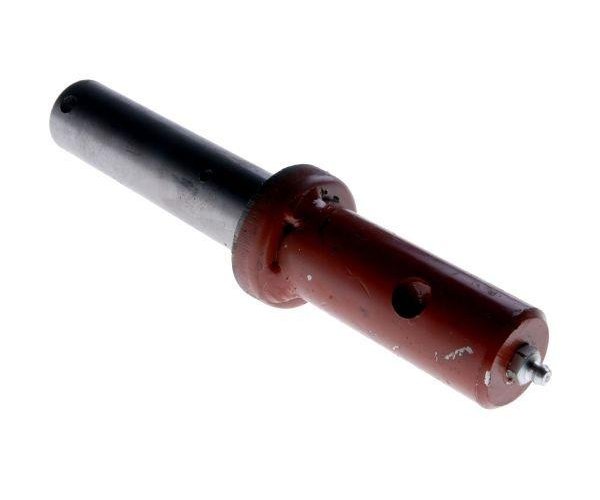 Czop koła ze smarowniczką 3 skibowy Pług