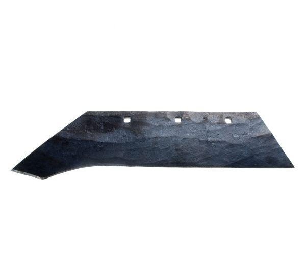 Lemiesz poszerzany 4-skibowy 3-otwory / Atlas Pług