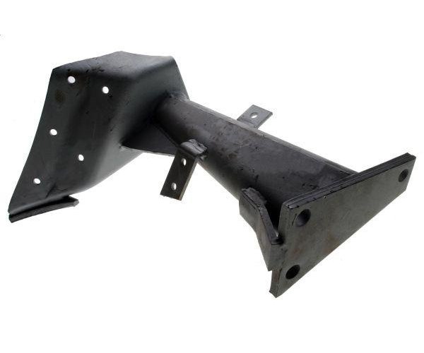 Słupica 4-skibowa wysoka Pług