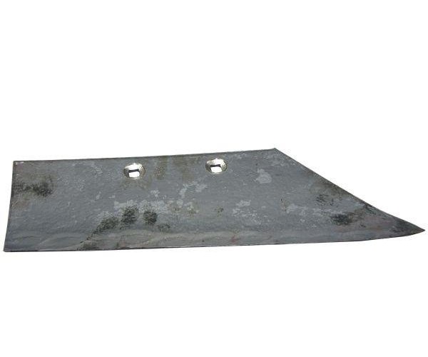 Lemiesz podorywkowy klepany Pług