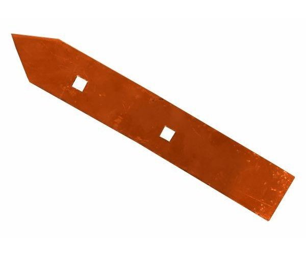 Płoza krótka pługa podorywkowego 1025 Pług