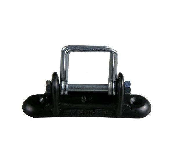 Izolator narożny do taśmy IRUANGLE