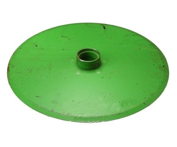 Krój tarczowy (tarcza) Pług