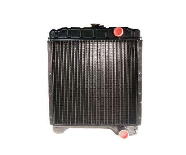 Chłodnica wody Case/IHC