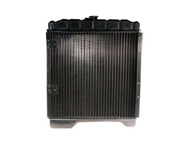 Chłodnica wody Case/IHC