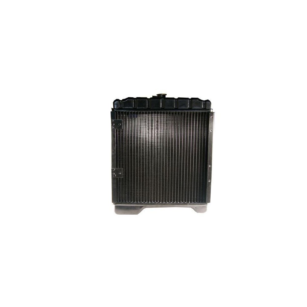 Chłodnica wody Case/IHC