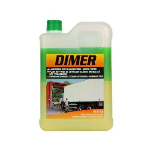 Piana aktywna DIMER 2kg