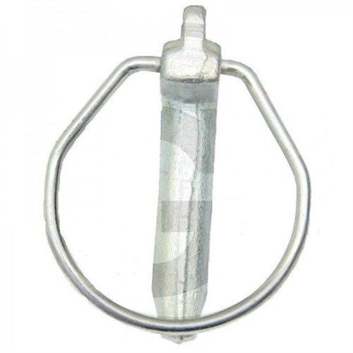 Zawleczka zatrzaskowa kat. 3