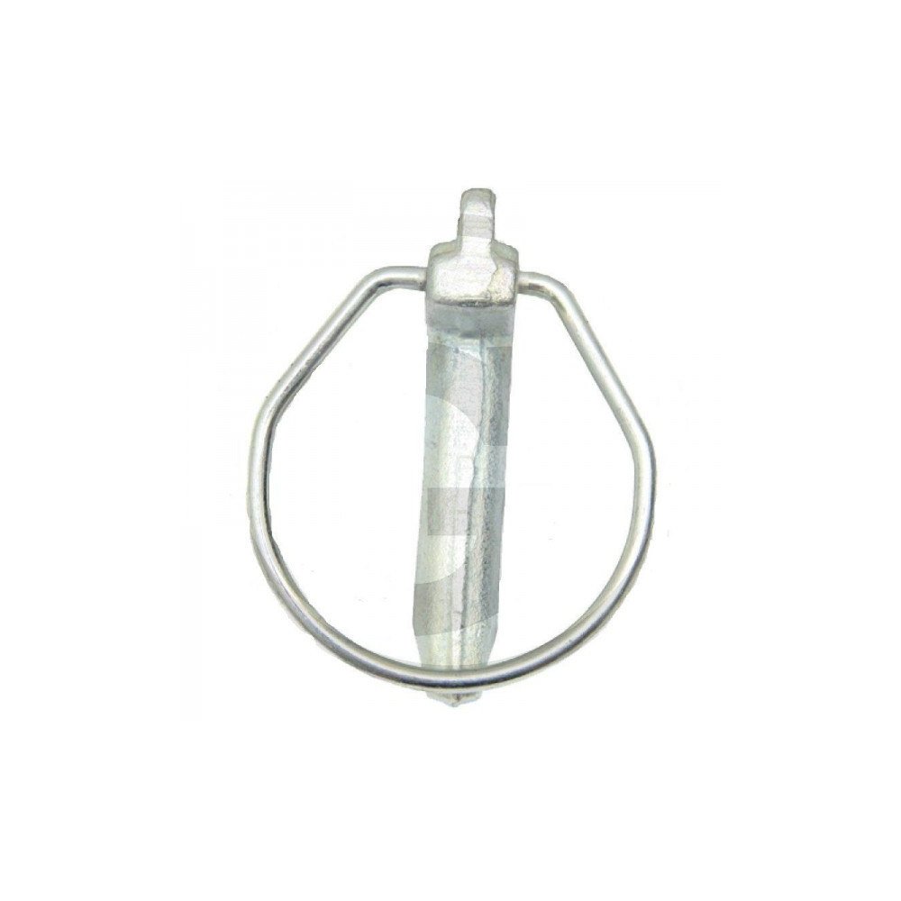 Zawleczka zatrzaskowa kat. 3