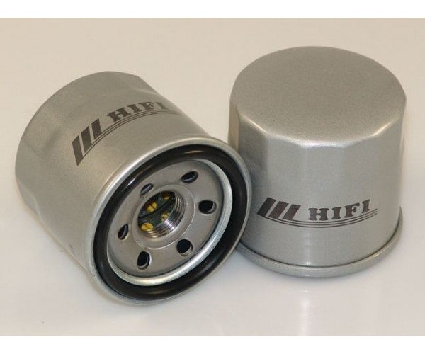 Filtr oleju Massey Ferguson T8307, P502007