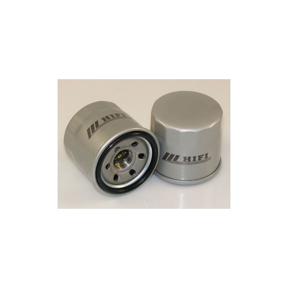 Filtr oleju Massey Ferguson T8307, P502007