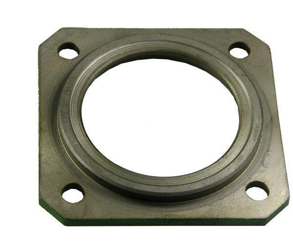 Pokrywa łożyska gruba Talerzówka