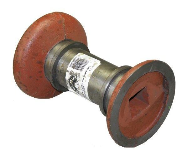 Tuleja łożyskowa stary typ Talerzówka