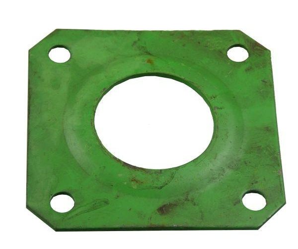 Nakładka tłoczona Talerzówka