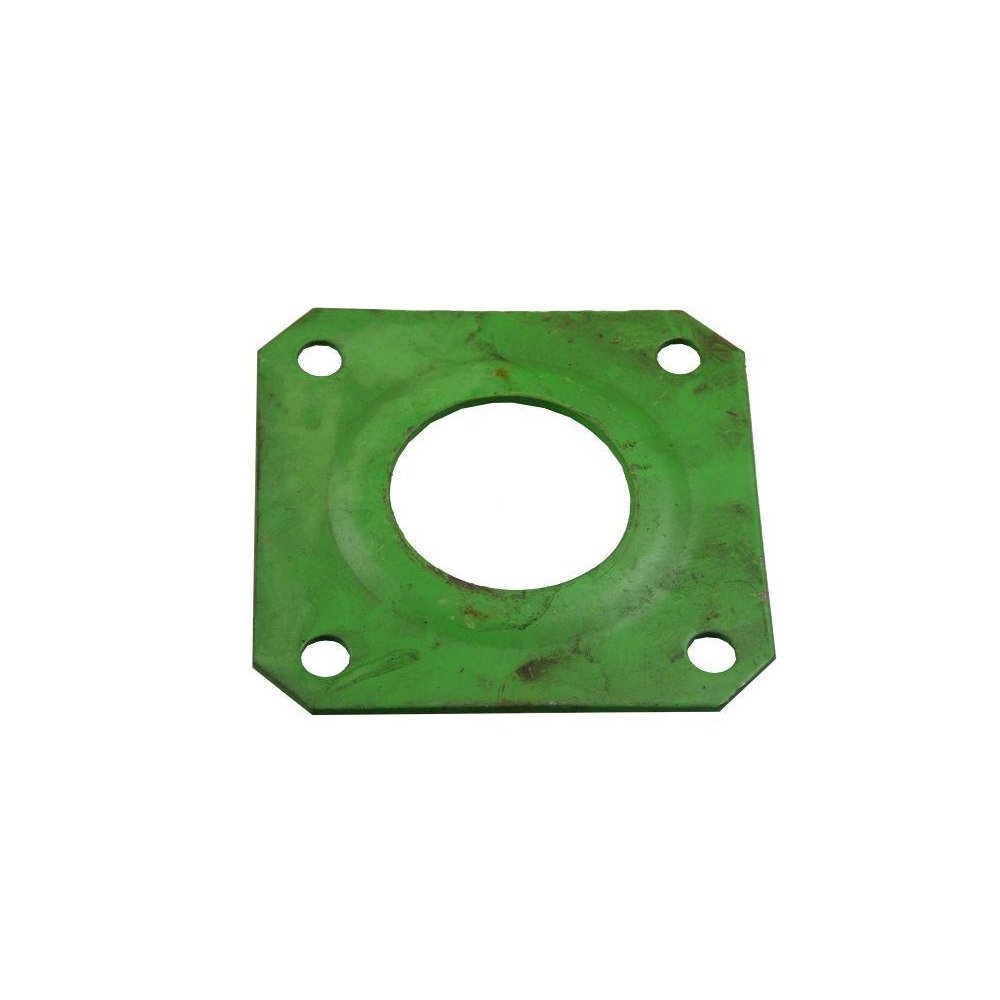 Nakładka tłoczona Talerzówka