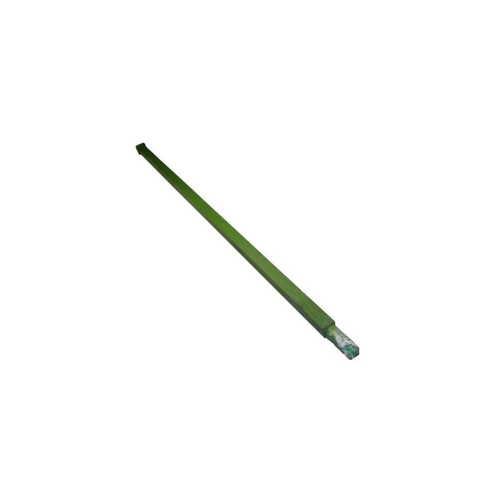 Oś dł.1250mm Talerzówka