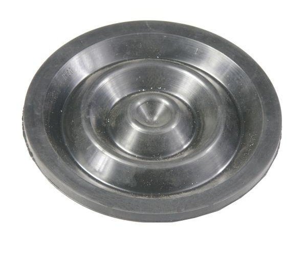 Przepona pompy opryskiwacza falista 124x11 4202040030